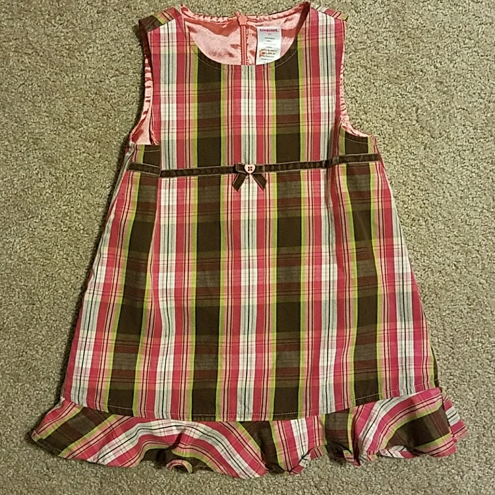 Gymboree Dress
